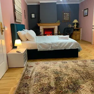 *** Hotell Belux Albanien