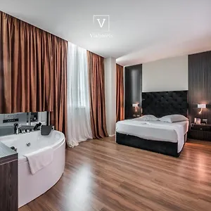 **** Hotell Vh Eurostar Congress & Albanien