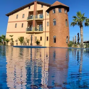 Rambuje Hotell