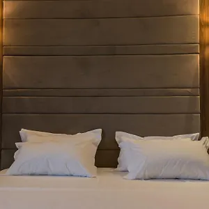 5* Hotel Deluxe & Executive By Rafaelo