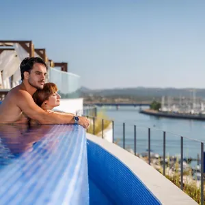 **** Hotell Jupiter Marina - Couples & (adults Only) Portugal