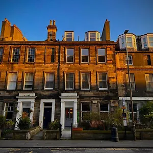 *** Hotell The Valentine - Townhouse (adults Only) Storbritannien