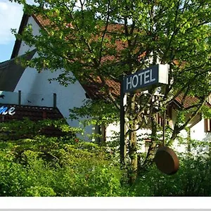 *** Hotell 