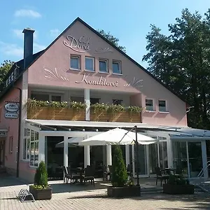  Pensionat Konditorei Cafe Dora Tyskland