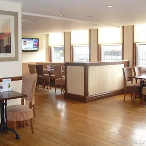 **** Hotell Leonardo Royal Storbritannien